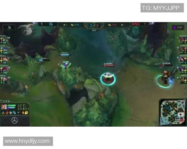 赛后分析：RNG与V5对决中的实力对比与战术探讨